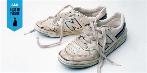 why are dirty sneakers so popular